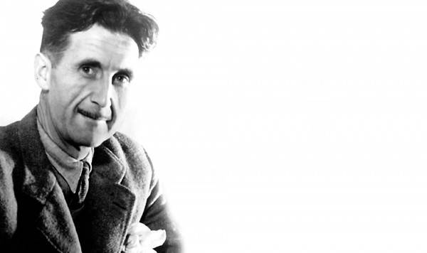 17 citations de George Orwell qui ont parfaitement prédit les temps modernes