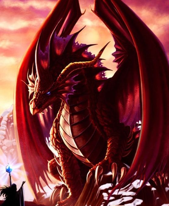 Le Soul Vement Des Dragons Cosmiques Les Chroniques D Arcturius