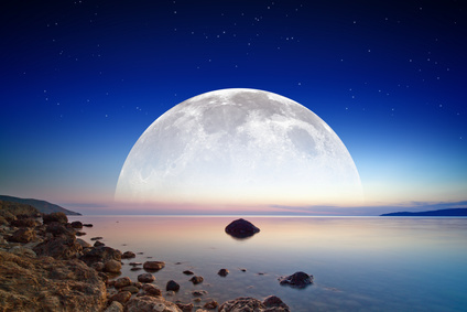 Les énergies astrologiques de la Pleine Lune du 28 janvier 2021… | Les  Chroniques d'Arcturius