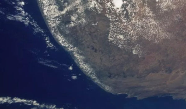 Une mystérieuse anomalie sous l’Afrique affaiblit le champ magnétique terrestre