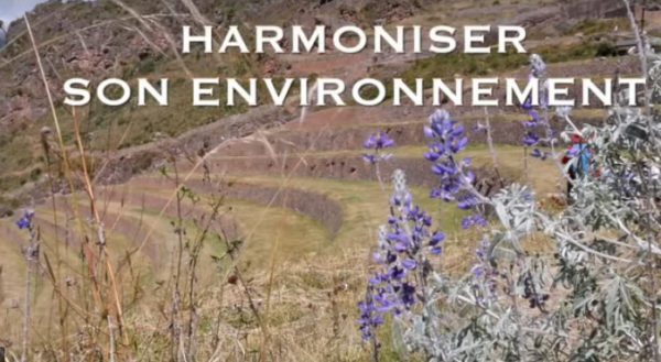 Nature et Environnement– Géobiologie de la Nature