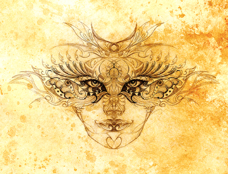 La Puissante Lumière Cosmique de la Renaissance