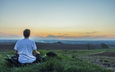 L’importance de prendre soin de soi