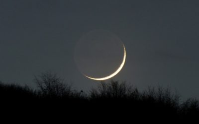 Nouvelle Lune en Gémeaux et Intentions