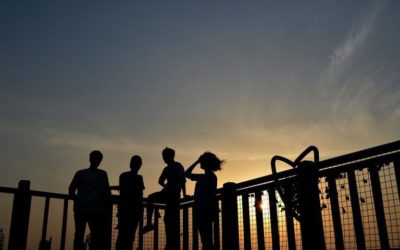 Notre quête d’identité