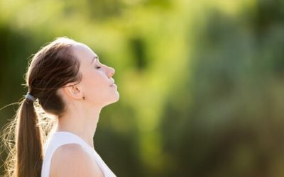 10 avantages de la respiration nasale (et comment le faire)