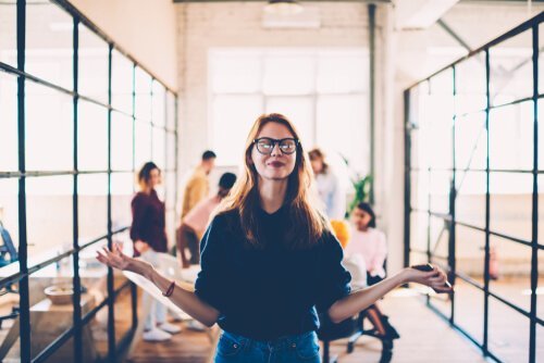La méditation aide à être plus productif