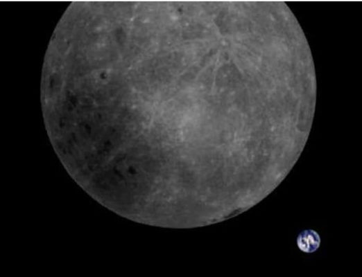 Une femme sur la Lune en 2024 : la NASA détaille son programme Artémis