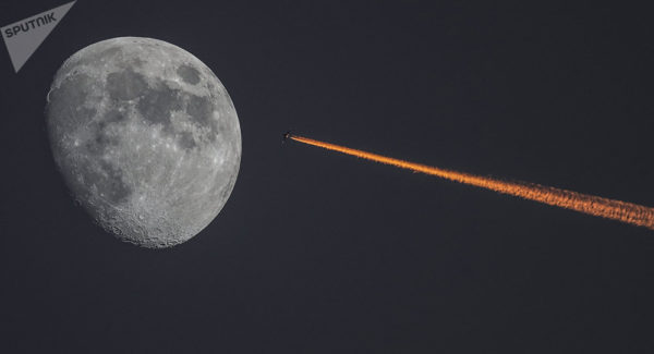 Des chercheurs pensent avoir percé le mystère de la face cachée de la Lune