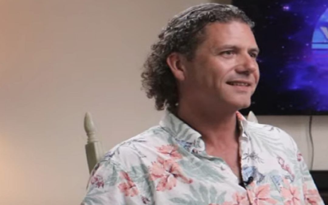 Corey Goode : Au sujet des Vestiges de l’Atlantide !