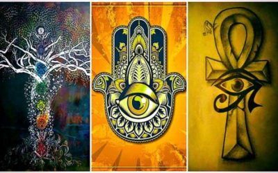 Signes et Symboles