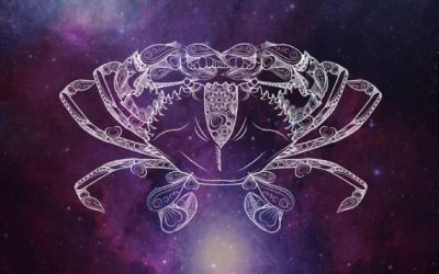 Astrologie Intuitive : Saison du Cancer 2022 par Tanaaz