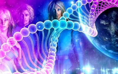 Les différentes Races Pléaïdiennes Galactiques