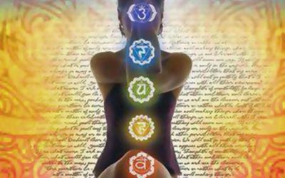 Les 7 chakras en toute simplicité
