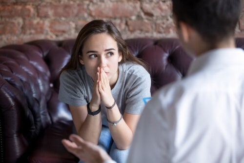 La thérapie cognitive pour traiter les troubles de la personnalité