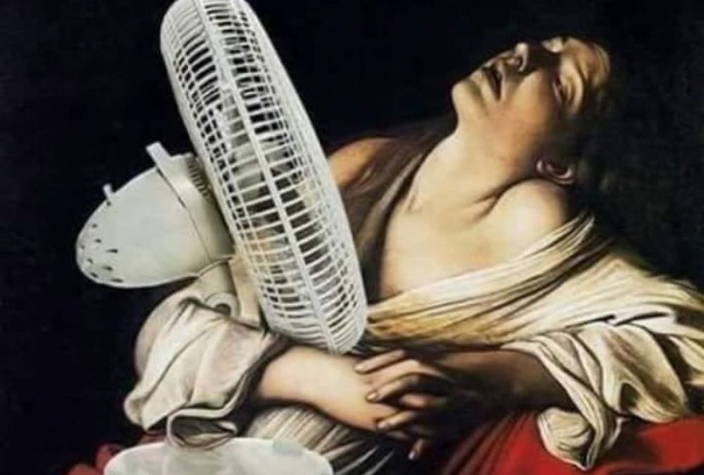 Canicule : dormir avec un ventilateur est-il bon pour la santé ?