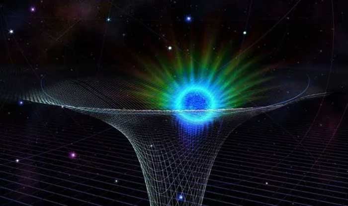 Newton avait tort : des scientifiques rejettent la théorie de la gravité et Einstein est le prochain sur la liste