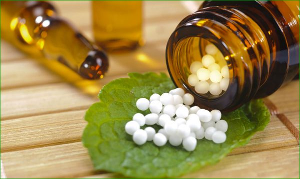 Homéopathie : souches homéopathiques et dilutions