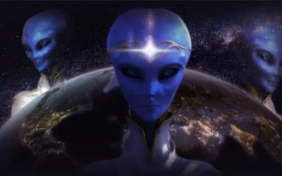Le Conseil Arcturien 9D : Ce que ceux qui sont éveillés ne savent pas