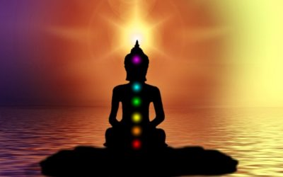 Comment avoir une aura puissante ? 15 façons inégalées