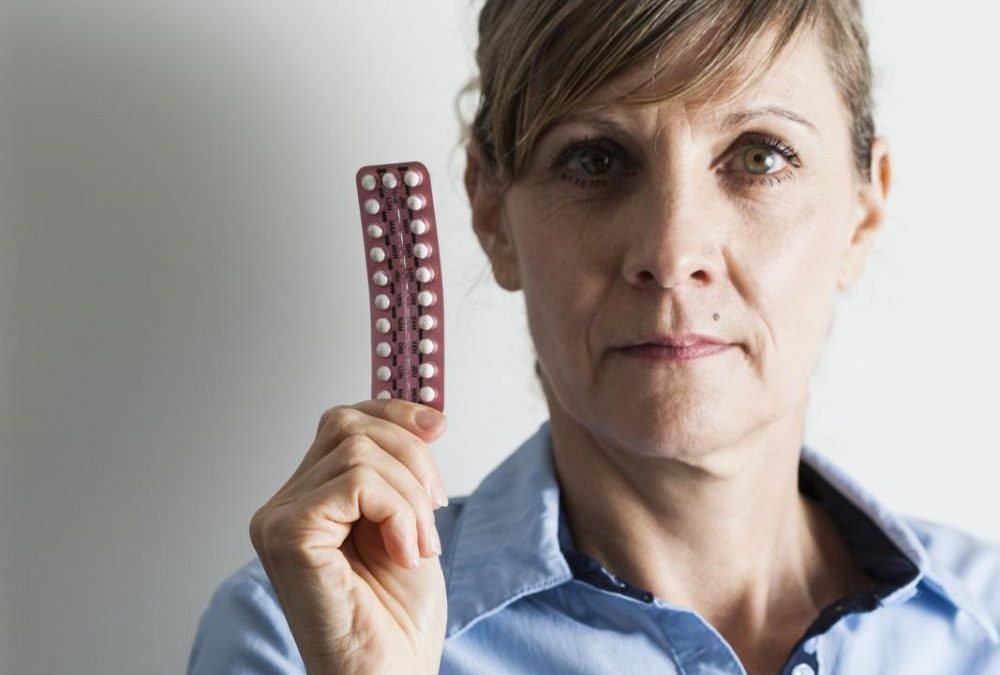Cancer du sein : les traitements contre la ménopause augmentent le risque, même après arrêt