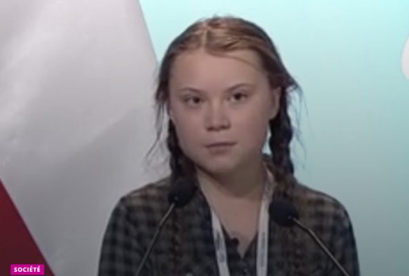 Dans l’orbite des misogynes et des climatosceptiques