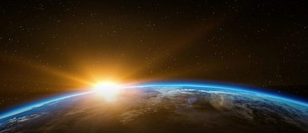 Il y a 2 milliards d’années, 99,5% de la vie sur Terre s’est éteinte