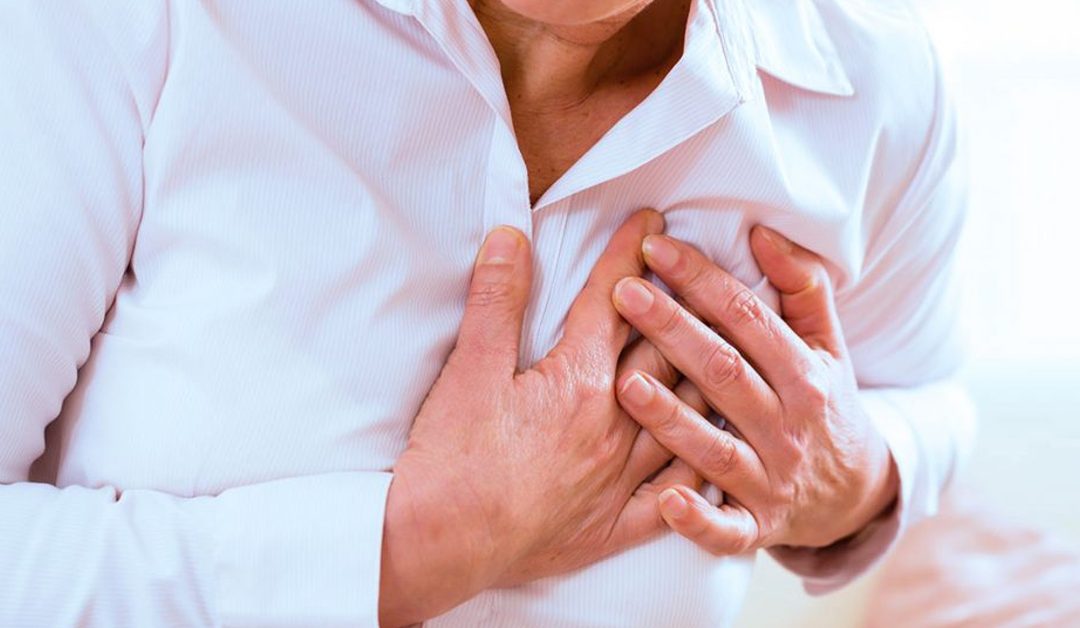 Mieux vaut prévenir que guérir : 10 signes que votre cœur ne fonctionne pas correctement
