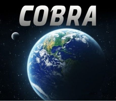 COBRA | 11 octobre 2019 : À partager en masse – activation du métal argent pour le 11 novembre 2019