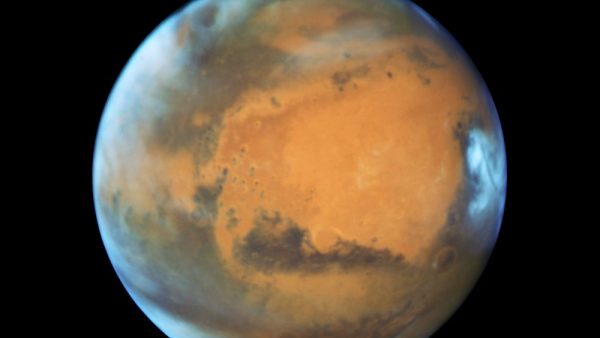 Vie extraterrestre : l&rsquo;humanité n&rsquo;est pas prête, affirme un chercheur