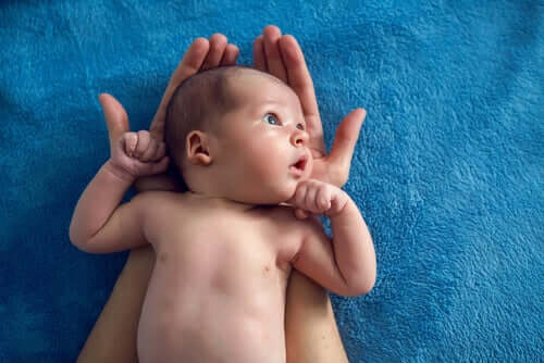 Que voient les bébés ? La vue au cours des premiers mois de vie