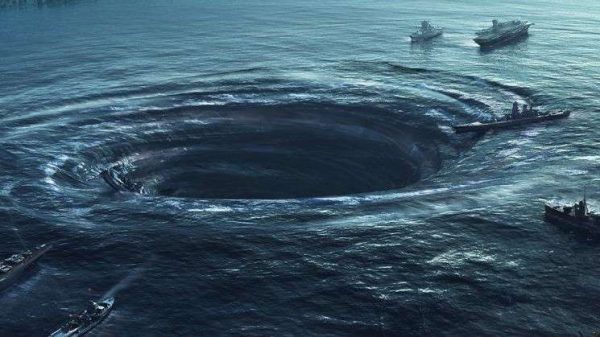 Le mystère du Triangle des Bermudes enfin élucidé par des scientifiques ?