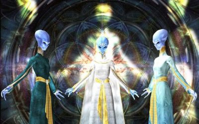 Vos nombreux chemins vers l&rsquo;Ascension ∞ Le Conseil Arcturien 9D canalisé par Daniel Scranton