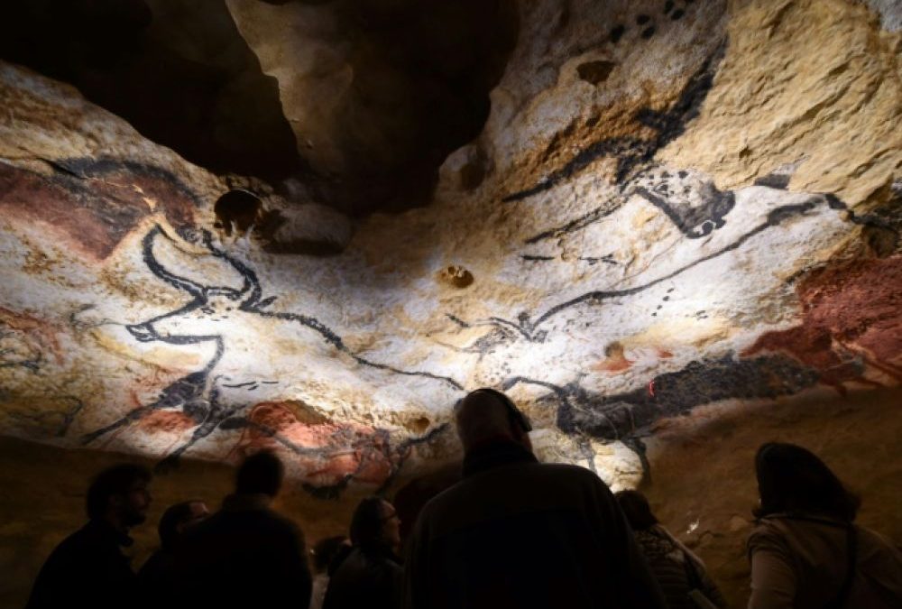 Non, l&rsquo;Homme de Cro-Magnon ne vivait pas dans des cavernes !
