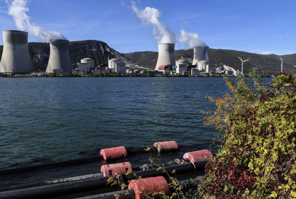 Comment les centrales nucléaires peuvent-elles résister aux séismes ?