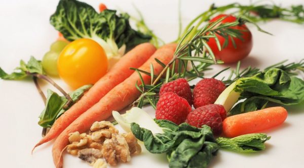 Spiritualité et alimentation