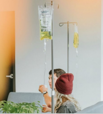 Google aspire les données médicales de millions de personnes à leur insu
