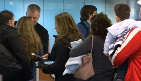 Santé :  astuces pour éviter les infections en avion