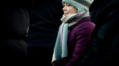 Pourquoi les critiques n’atteignent pas Greta Thunberg