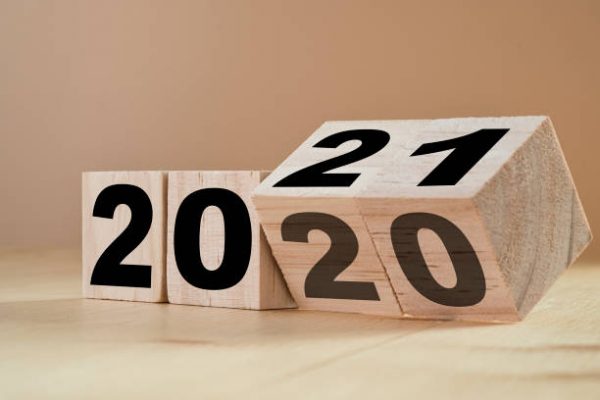 Ce qui vous attend en 2021
