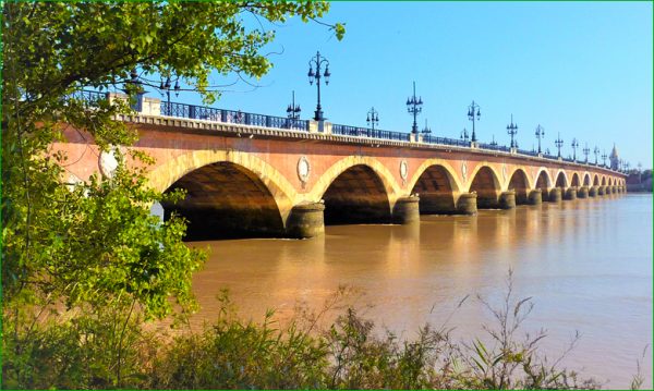 Le Pont-Pont du mystère ?