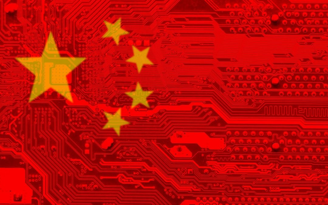 La Chine développe son propre système d’exploitation d’ordinateur