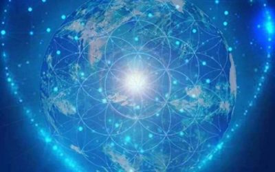 La Terre parle : le centre cardiaque de la Terre