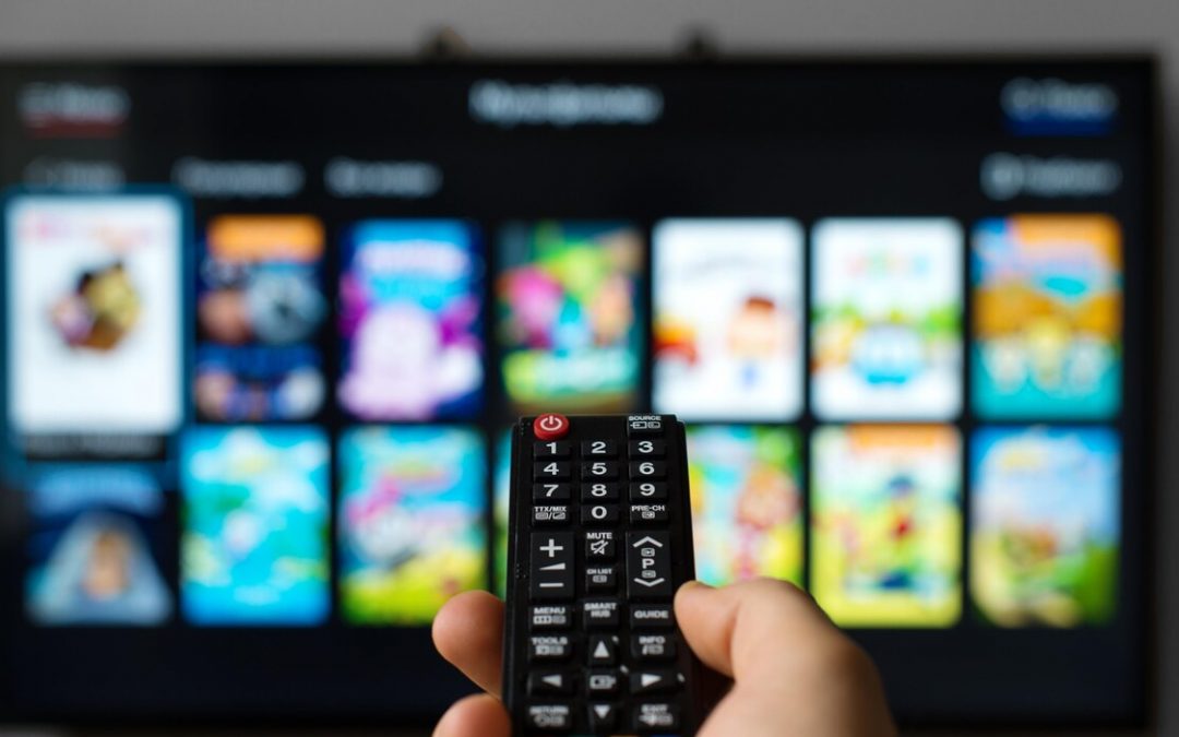 Le FBI fait une mise en garde sur les dangers liés aux télévisions intelligentes
