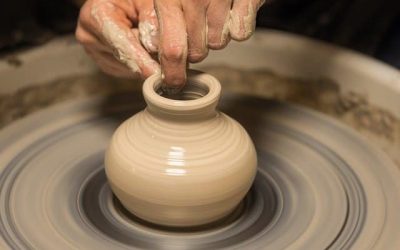 Le conte des 7 pots à Noël