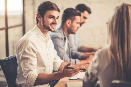 Le test d’affirmation de soi de Rathus