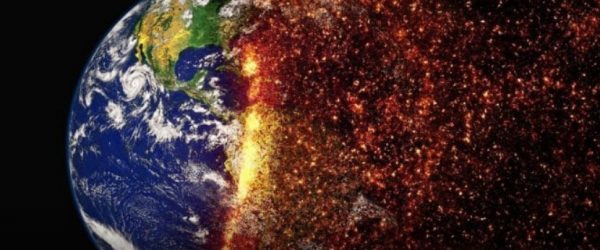 Voici pourquoi 2020 sera une année charnière pour notre planète