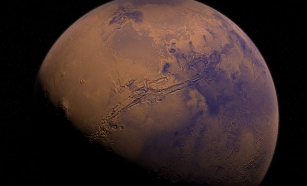 Ces missions spatiales qui vont nous passionner en 2020