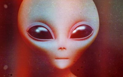 Le Yahyel : technologies extraterrestres