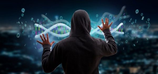 Un virus créé par les humains? Faux